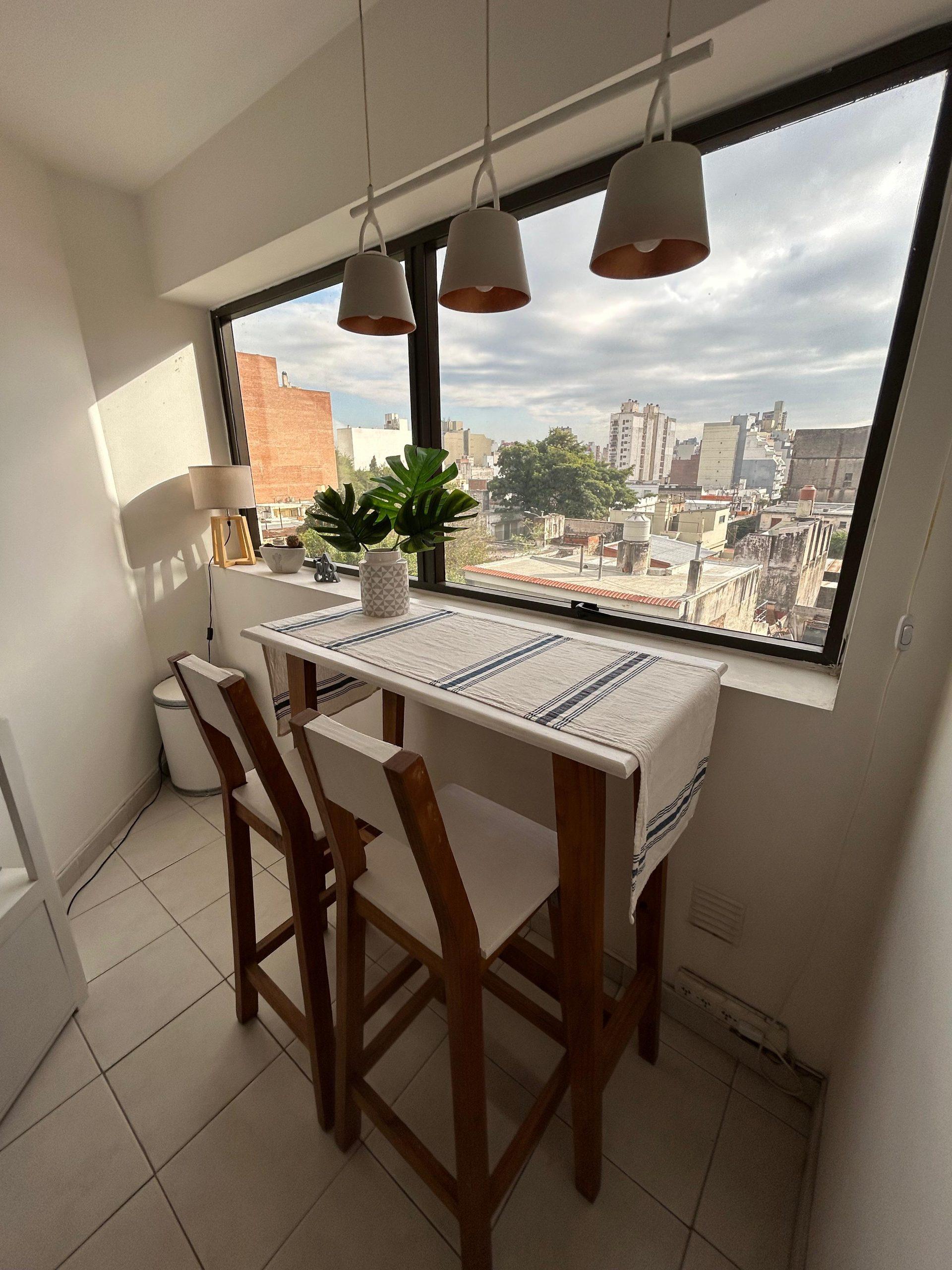 CASEROS 1