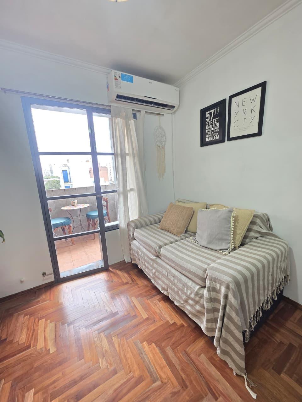 DEAN FUNES 925 7-A