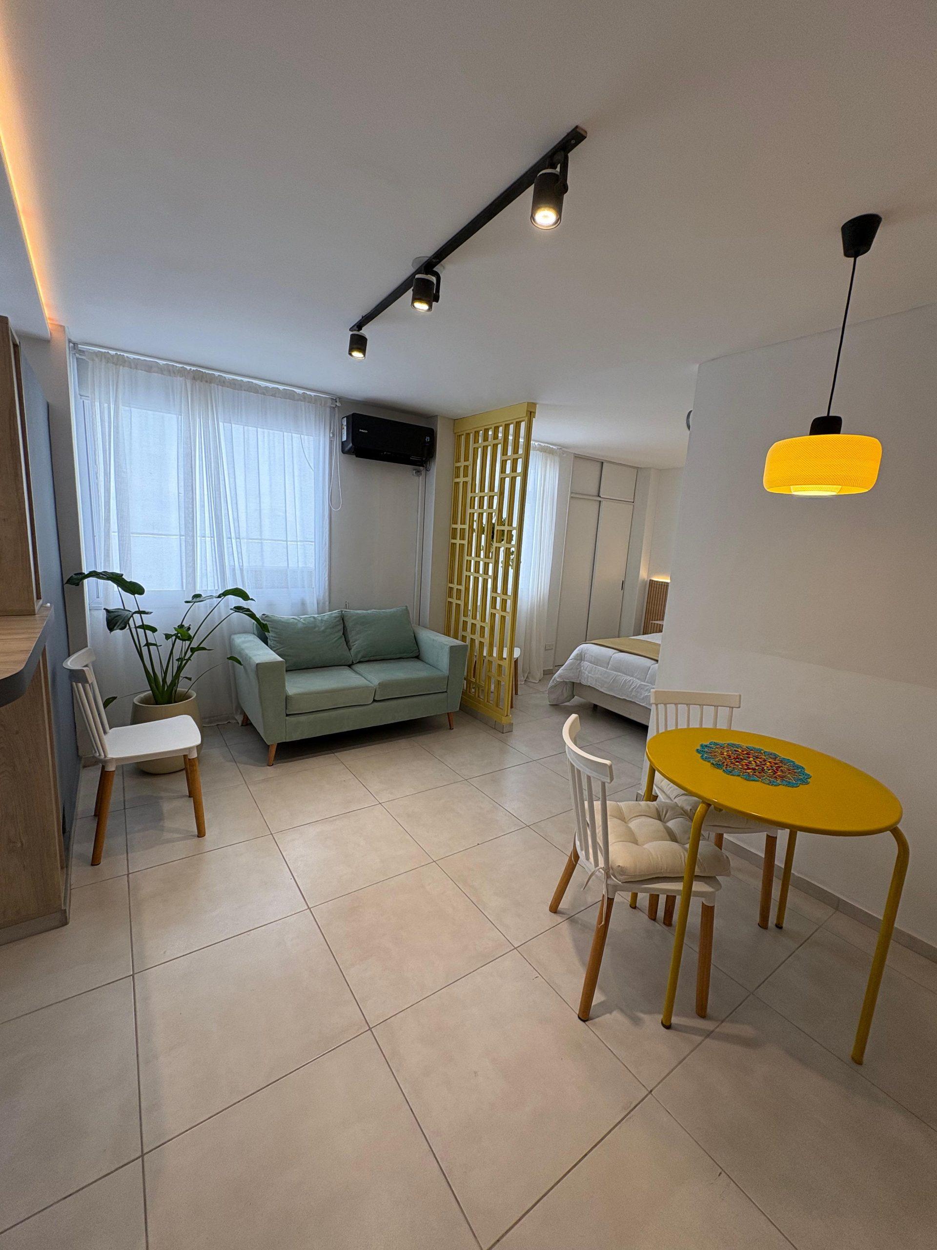 QUIROS -Pleno Centro-